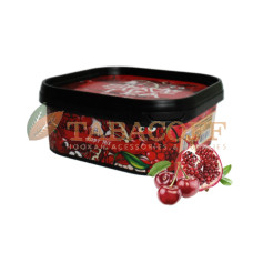 Безтабачна суміш Space Tea Ruby Mix (Гранат, вишня) 250 гр